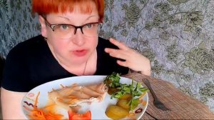 Свиное ухоовощи зеленьПочему я не сижу на диетахГрус.mp4