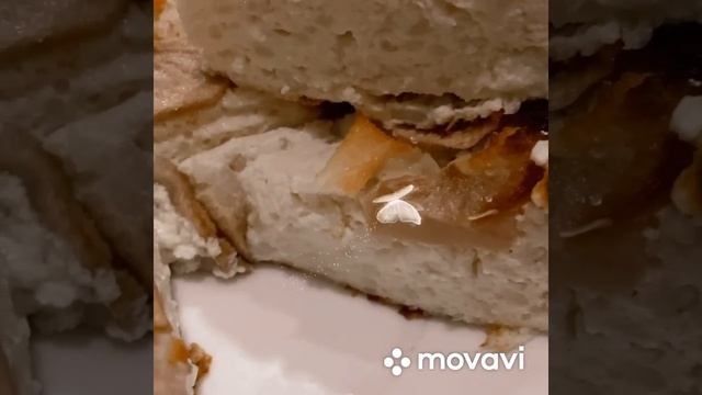 Готовим творожную запеканку с грушей смотреть онлайн