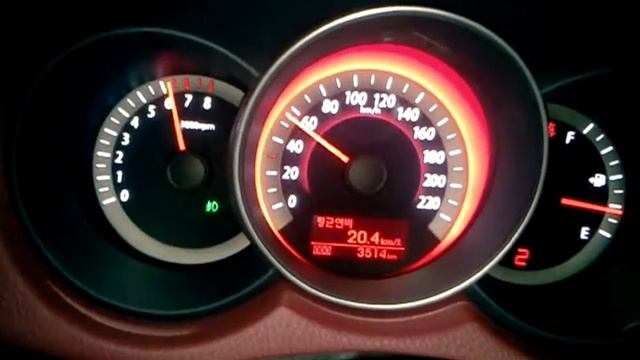 KIA Forte Koup 2.0 AT Zeroback 100% Orignal смотреть онлайн