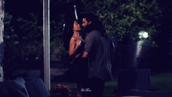 Джан и Санем |Феникс