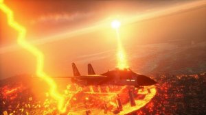 Project Wingman - "Kings" on classical guitar