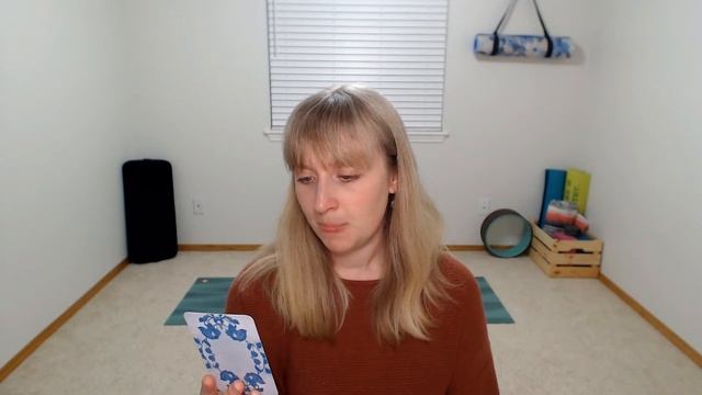 Winterseer Animal Oracle Unboxing + First Impressions смотреть онлайн