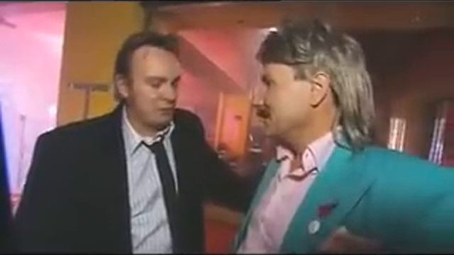 Ashes To Ashes Interview