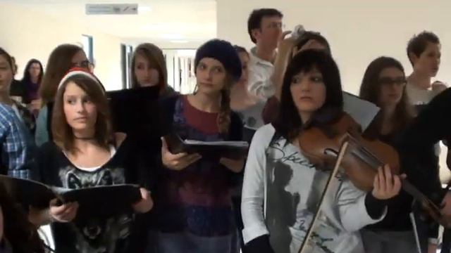 Παραδοσιακά Κάλαντα - Μουσικό Σχολείο Παλλήνης смотреть онлайн