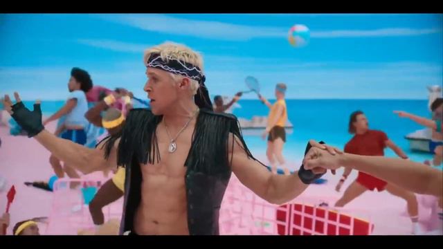 Я простой Иннокентий (I'm Just Ken) смотреть онлайн