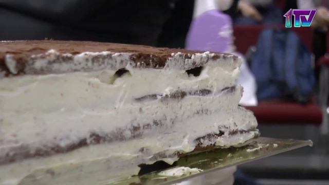 18.04.19 "Читать - это еще и вкусно"(К) смотреть онлайн