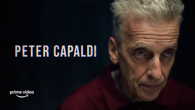 Час Дьявола - Сериал - 1-й сезон (2022) - Трейлер смотреть онлайн