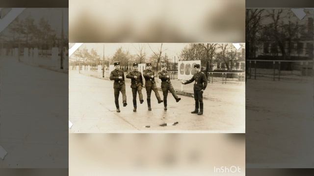 ГСВГ - миллионы судеб. смотреть онлайн