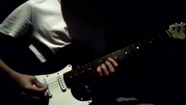 Funeral for a Friend - All the Rage Cover смотреть онлайн