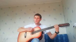 Комбайнёры на гитаре