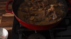 Говядина всегда такая на вкус, где бы вы ее ни купили! Лучший рецепт говядины.