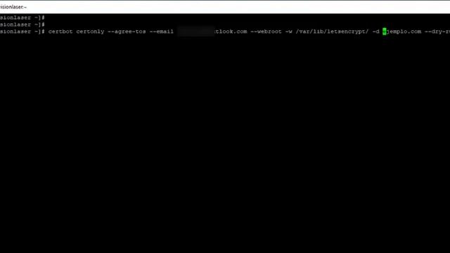 Odoo 13 con Certificado SSL Let’s encrypt y Nginx reverse proxy смотреть онлайн