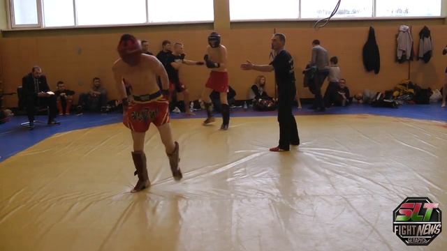 30.ПАНКРАТИОН ОТКРЫТЫЙ РЕСПУБЛИКАНСКИЙ ТУРНИР 03.12.2016.г Минск