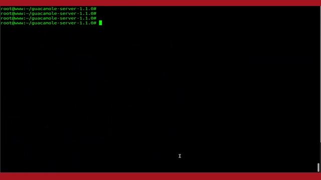 How To install And Configure Apache Guacamole On Ubuntu 20.04 LTS смотреть онлайн