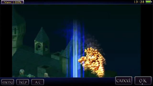 FFWiki Plays Final Fantasy Tactics - Chapter 3, Part III: Riovanes Castle смотреть онлайн