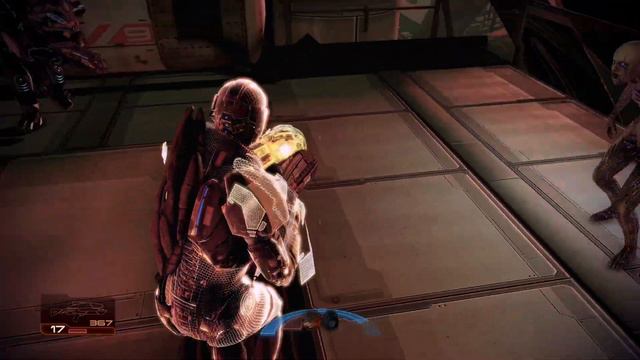 Mass Effect 2 Legendary Edition Part 16 Xbox Series X смотреть онлайн