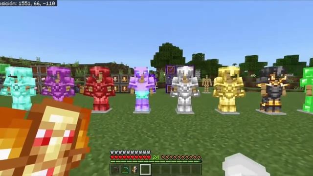 ?TOP 30 MEJORES ADDONS DE JAVA PARA MINECRAFT PE 1.17 - MODS DE JAVA PARA MINECRAFT PE - JAVA ADDON смотреть онлайн