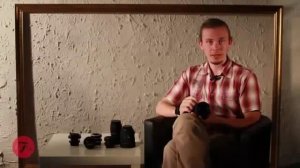 Как выбрать объектив? Характеристики объективов. Лучшие советы начинающим фотографам!