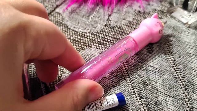 ПОДРУЖКА магазин. Обзор покупок ! Детская косметика !!! смотреть онлайн