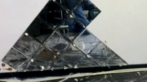 Зеркальное панно или фацет, тонкости