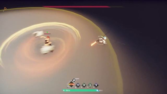 Sentimental K - 30s Elite Monster Fight смотреть онлайн