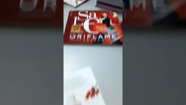 Акция в Новый год! смотреть онлайн