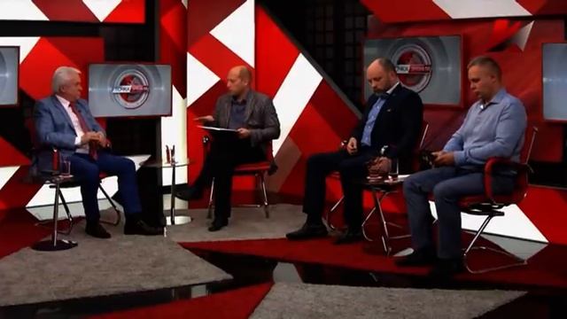 Два пути Украины (25.07.2017) смотреть онлайн