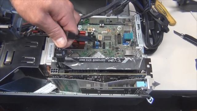 Power Supply De 240 W A 500 Watts En Una HP ELITE 8300 SFF