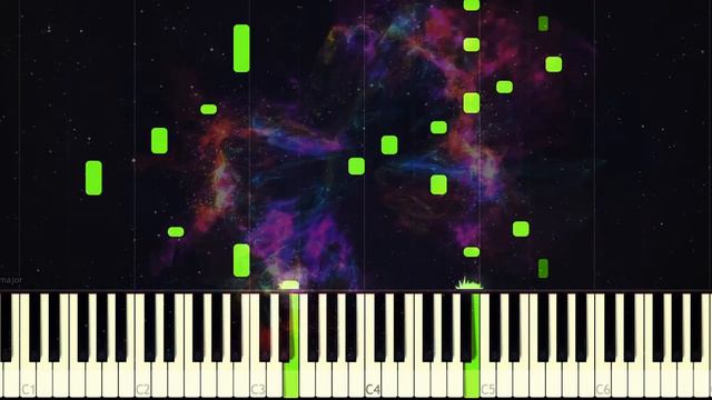 FREE MUSIC - PIANO FREE #11 смотреть онлайн