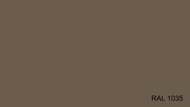 RAL 1035 / RAL CATALOG / RAL1035