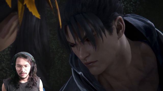 INI TEKKEN ATAU LOTR ?! 😅- Tekken 8 Indonesia Part 2 смотреть онлайн