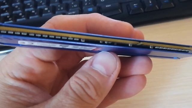 ОНЛАЙН ТРЕЙД.РУ Оперативная память Kingston DDR3 4Gb 1333MHz Pc-10600 HyperX FURY BS (HX313C9F/4)