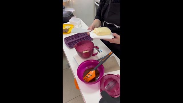 Кулинарная презентация Tupperware смотреть онлайн