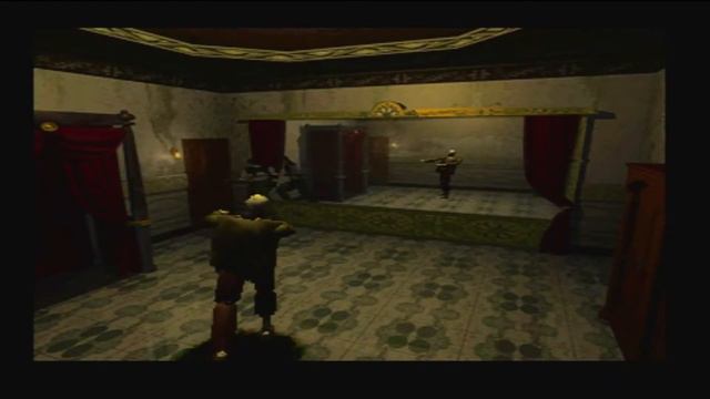 Tytan RE-Play's | Resident Evil | #13 "Lost... Looking For keys" смотреть онлайн