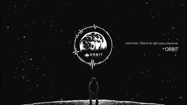 Orbit by @Crypto_maximal смотреть онлайн
