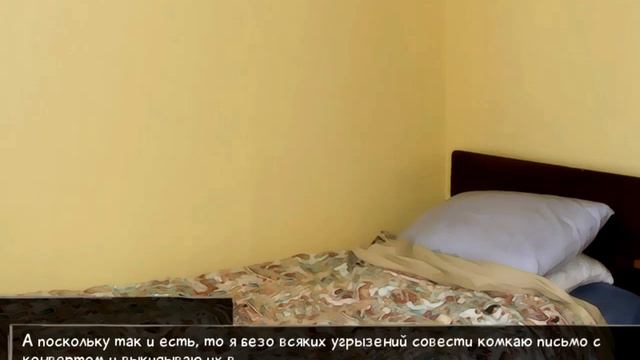 Katawa Shoujo - Рут Лилли Часть 1 / Прохождение без комментариев (18+) смотреть онлайн