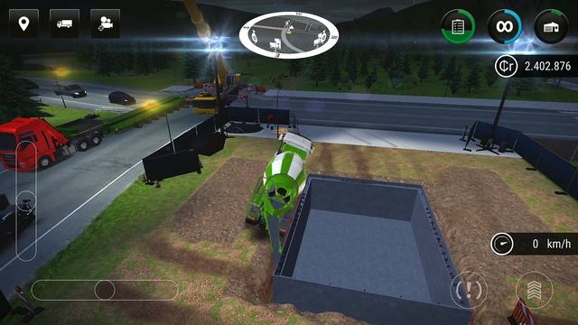 Construction Simulator 3 #16 HD смотреть онлайн