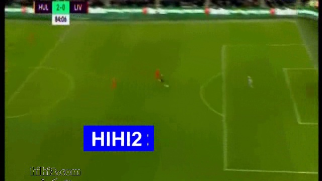 Hull City 2 VS 0 Liverpool смотреть онлайн
