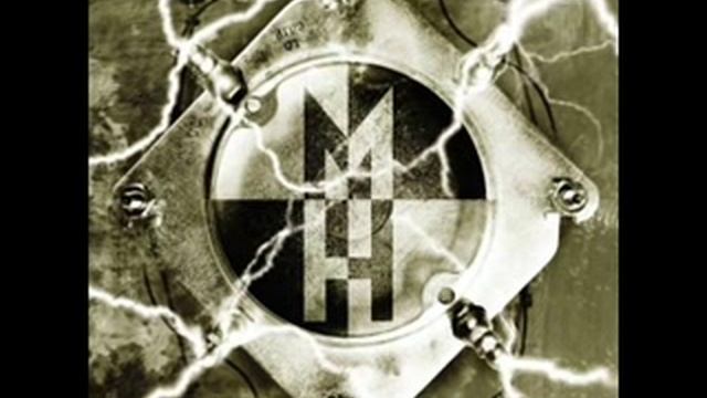 Machine Head-Bulldozer смотреть онлайн