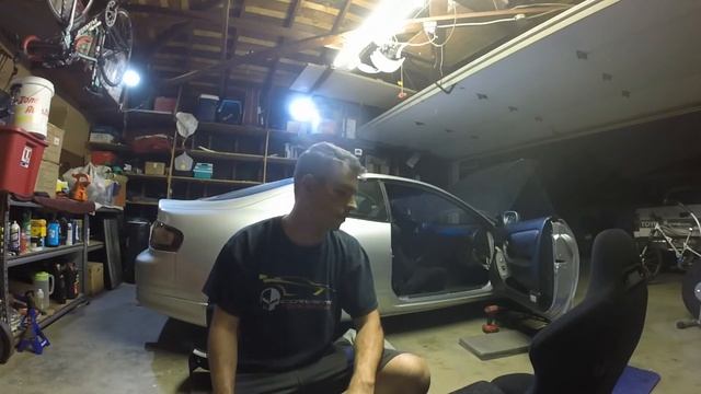 ST202 Celica SS-III Rebuild Part 8 смотреть онлайн