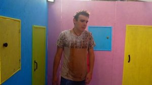 100 Тайных Дверей и Только ОДНА Тебя Спасёт!