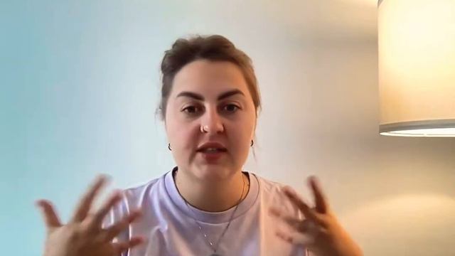 Панические атаки ПА причины и как я с ними работаю. Мастер тетахилинг Катя Пуссер смотреть онлайн