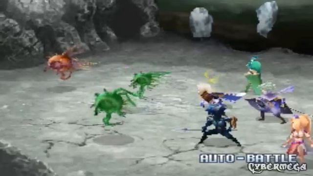 Final fantasy 4 DS part 55 Onwards towards the final dungeon! смотреть онлайн