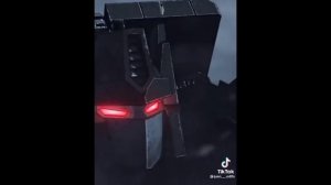 MHA reacts to Deku as Nemesis Prime