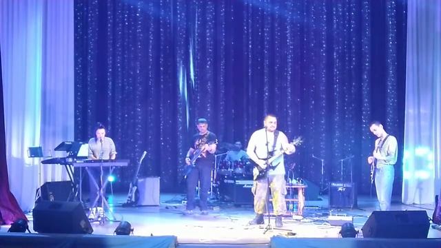 Рок фестиваль Про Рок 2.1 в городе Холмск 30 марта 2019 года смотреть онлайн