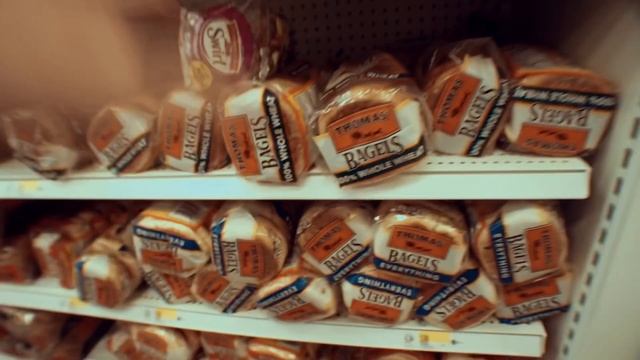 ПОЧЕМУ ТАК ДЁШЕВО? Лучшее место для шопинг в США! Продукты, которых у нас нет смотреть онлайн