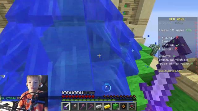 Впервые На Хайпикселе Вместе! Бед Варс С _Fraser_ смотреть онлайн