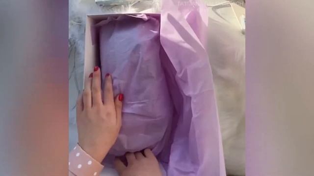 Переодевашки и упаковка куколки. Текстильные куклы ручной работы смотреть онлайн