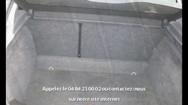 Renault Clio occasion en vente à Romans-sur-Isère, 26, par RENAULT ROMANS смотреть онлайн