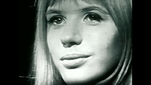 Marianne Faithfull - As Tears Go By (1964) (Stereo / Lyrics)